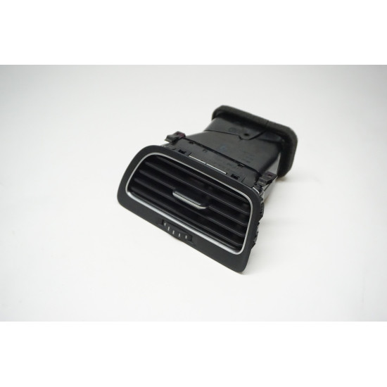 2015-2019 Volkswagen Golf GTI Passenger Dash Vent 5GM819704