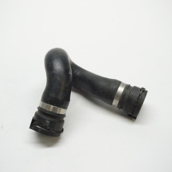 2010-2012 Audi S4 Upper Radiator Hose GENUINE