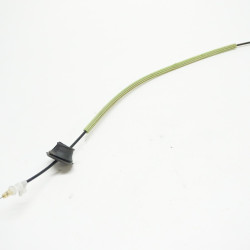 2008-2015 AUDI TT - Interior Door Handle Bowden Cable 8J0837085B 2008-2015 AUDI TT - Interior Door Handle Bowden Cable 8J0837085B