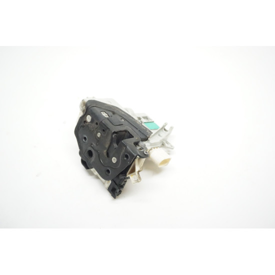 2011-2015 Audi TT Driver Door Lock Actuator Latch Left Front 8J1-837-015-D