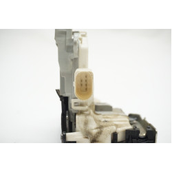 2011-2015 Audi TT Driver Door Lock Actuator Latch Left Front 8J1-837-015-D