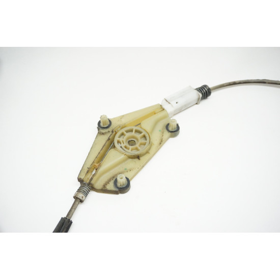 2010-2014 AUDI TTS - Driver Door Window Glass Regulator 8J0 837 461 D