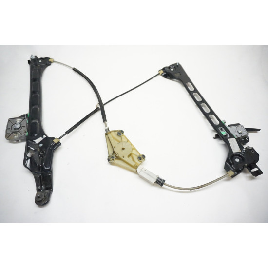 2010-2014 AUDI TTS - Driver Door Window Glass Regulator 8J0 837 461 D