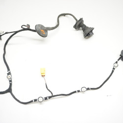 2010-2014 Audi TTS Driver Door Wire Harness 8J0971029AD 2010-2014 Audi TTS Driver Door Wire Harness 8J0971029AD