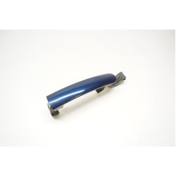 2010-2014 Audi TTS Outside Door Handle Exterior 8J0837205 LX5Q