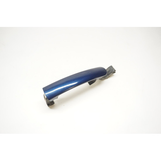 2010-2014 Audi TTS Outside Door Handle Exterior 8J0837205 LX5Q