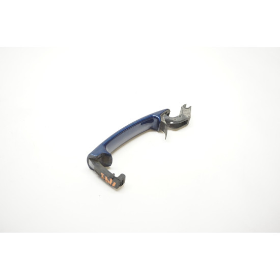 2010-2014 Audi TTS Outside Door Handle Exterior 8J0837205 LX5Q