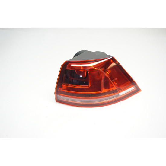 2015-2017 VW Sportwagen Passenger Quarter Brake Light Tail Lamp 5GM945096E