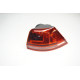 2015-2017 VW Sportwagen Passenger Quarter Brake Light Tail Lamp 5GM945096E