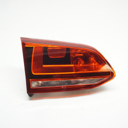 2015-2017 Volkswagen Golf Sportwagen Left Trunk Brake Light Tail Lamp 5GM945093E