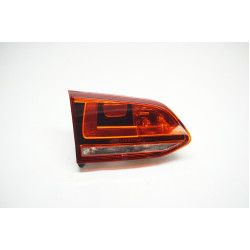 2015-2017 Volkswagen Golf Sportwagen Left Trunk Brake Light Tail Lamp 5GM945093E