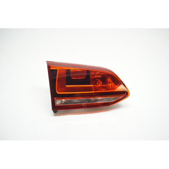 2015-2017 Volkswagen Golf Sportwagen Left Trunk Brake Light Tail Lamp 5GM945093E