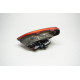 2015-2017 Volkswagen Golf Sportwagen Left Trunk Brake Light Tail Lamp 5GM945093E