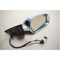 2010-2017 Audi S5 Coupe - Passenger Door Mirror - Blind Spot RIGHT 8T1857410AK