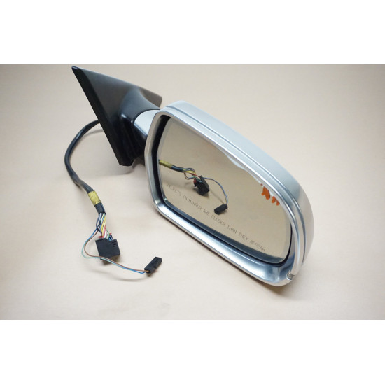 2010-2017 Audi S5 Coupe - Passenger Door Mirror - Blind Spot RIGHT 8T1857410AK