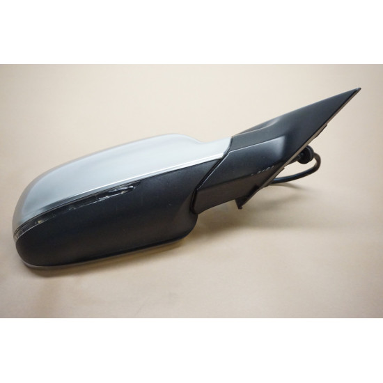 2010-2017 Audi S5 Coupe - Passenger Door Mirror - Blind Spot RIGHT 8T1857410AK