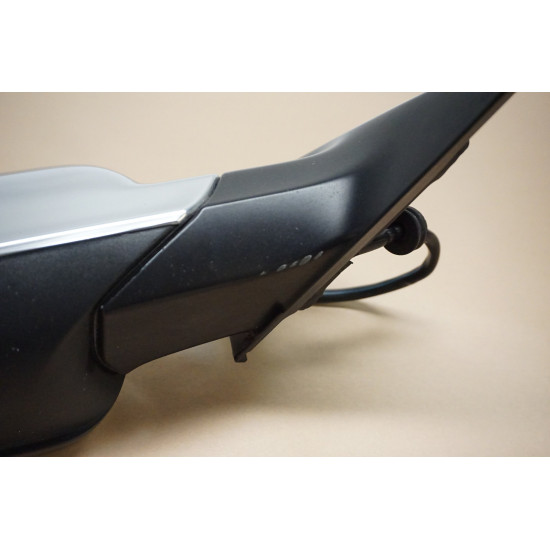2010-2017 Audi S5 Coupe - Passenger Door Mirror - Blind Spot RIGHT 8T1857410AK