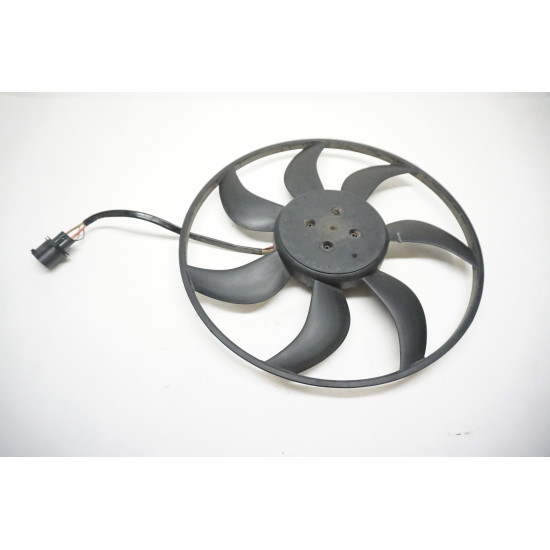 2015-2019 Volkswagen Golf Alltrack Electric Cooling Fan 5QM 959 455 E