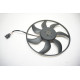 2015-2019 Volkswagen Golf Alltrack Electric Cooling Fan 5QM 959 455 E