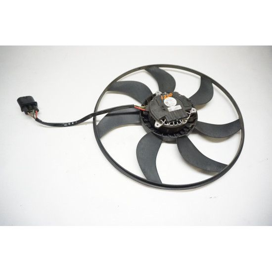2015-2019 Volkswagen Golf Alltrack Electric Cooling Fan 5QM 959 455 E