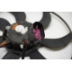 2015-2019 Volkswagen Golf Alltrack Electric Cooling Fan 5QM 959 455 E