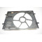 2017-2019 Volkswagen Alltrack Fan Shroud 5QM121205D CRACKED