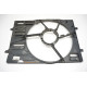 2017-2019 Volkswagen Alltrack Fan Shroud 5QM121205D CRACKED 2017-2019 Volkswagen Alltrack Fan Shroud 5QM121205D CRACKED