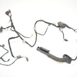 2013-2017 Audi Q5 Rear Passenger Door Wire Harness 8R0 971 688 D