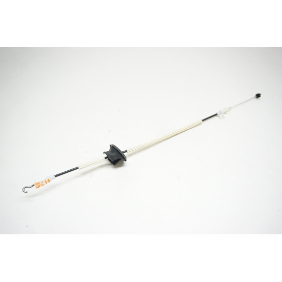 2014-2017 Audi SQ5 Rear Door Bowden Cable - Interior Handle 8R0839085B 2014-2017 Audi SQ5 Rear Door Bowden Cable - Interior Handle 8R0839085B