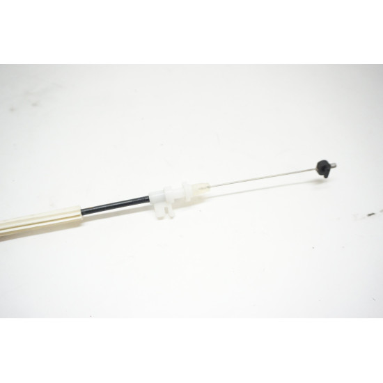 2014-2017 Audi SQ5 Rear Door Bowden Cable - Interior Handle 8R0839085B 2014-2017 Audi SQ5 Rear Door Bowden Cable - Interior Handle 8R0839085B