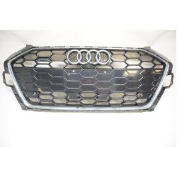 2021-2024 Audi A4 S Line - Front Bumper Grille 8W0853651EB