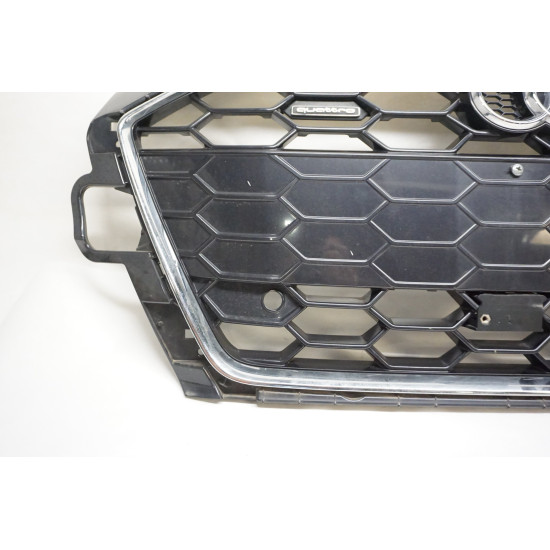 2021-2024 Audi A4 S Line - Front Bumper Grille 8W0853651EB