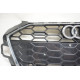 2021-2024 Audi A4 S Line - Front Bumper Grille 8W0853651EB