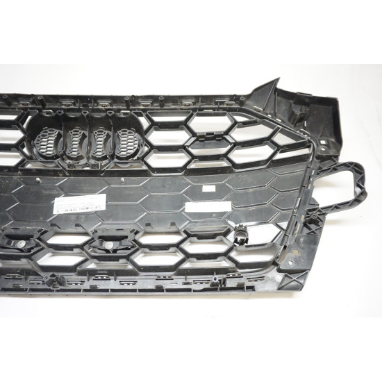 2021-2024 Audi A4 S Line - Front Bumper Grille 8W0853651EB