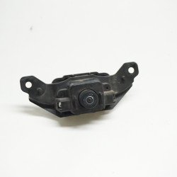 2021-2024 Audi A4 A5 Front Bumper Grille Mounted Camera