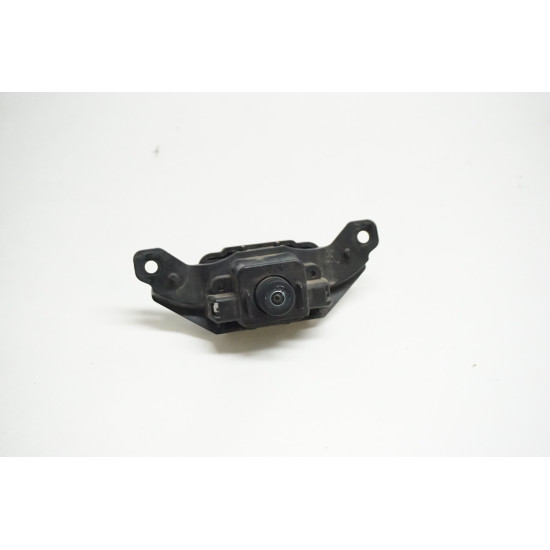 2021-2024 Audi A4 A5 Front Bumper Grille Mounted Camera