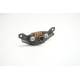 2021-2024 Audi A4 A5 Front Bumper Grille Mounted Camera