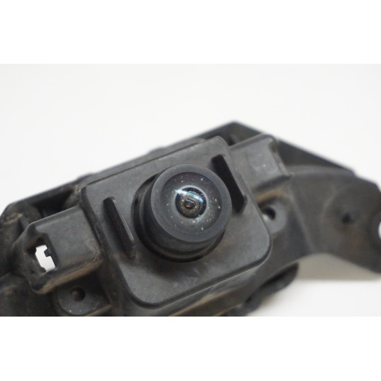 2021-2024 Audi A4 A5 Front Bumper Grille Mounted Camera
