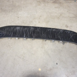 2021-2024 Audi A4 A5 - S LINE Front Bumper Spoiler Valance 8W0807717B