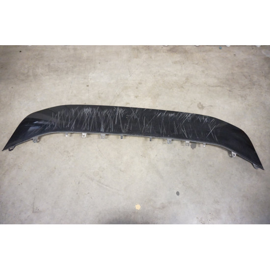 2021-2024 Audi A4 A5 - S LINE Front Bumper Spoiler Valance 8W0807717B