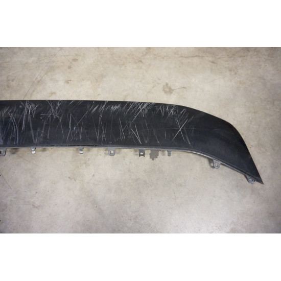 2021-2024 Audi A4 A5 - S LINE Front Bumper Spoiler Valance 8W0807717B