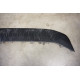 2021-2024 Audi A4 A5 - S LINE Front Bumper Spoiler Valance 8W0807717B