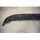 2021-2024 Audi A4 A5 - S LINE Front Bumper Spoiler Valance 8W0807717B