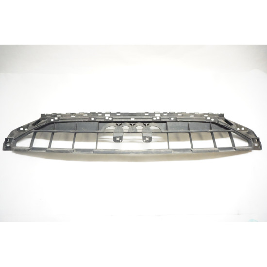 2021-2024 Audi A4 S Line Bumper Grille Backing Plate OEM 8W0807233D