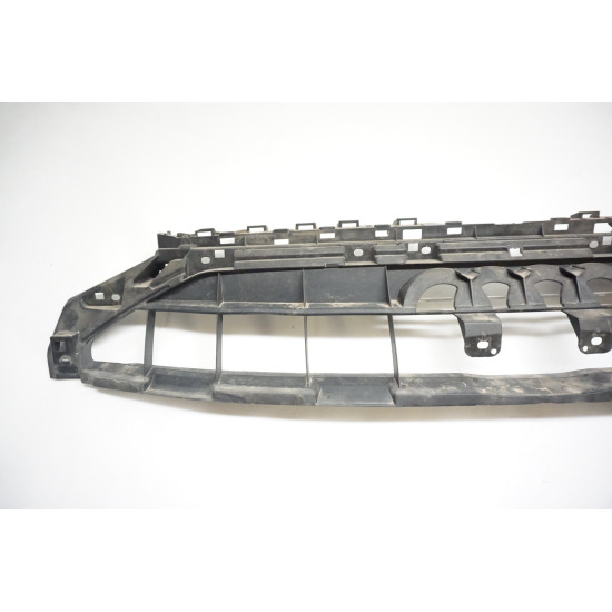 2021-2024 Audi A4 S Line Bumper Grille Backing Plate OEM 8W0807233D