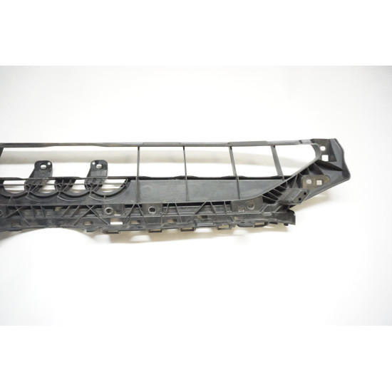 2021-2024 Audi A4 S Line Bumper Grille Backing Plate OEM 8W0807233D