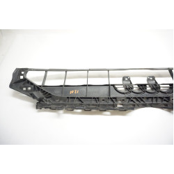 2021-2024 Audi A4 S Line Bumper Grille Backing Plate OEM 8W0807233D