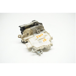 2017 2018 Audi Q7 Passenger Door Lock Actuator Right Front OEM