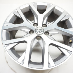 2017 Volkswagen Golf Alltrack 18