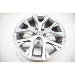 2017 Volkswagen Golf Alltrack 18